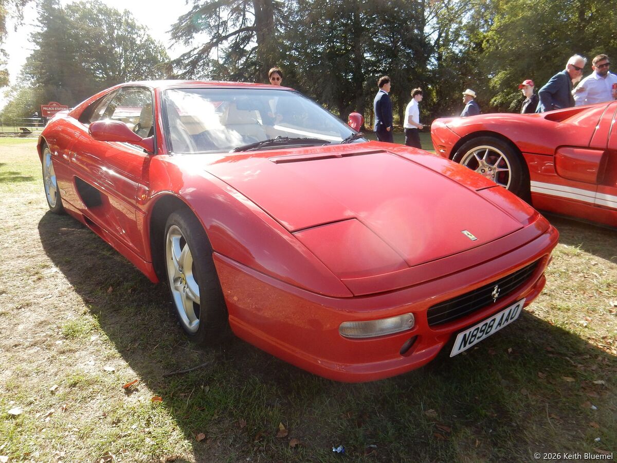 Salon Privé Club Days 2026