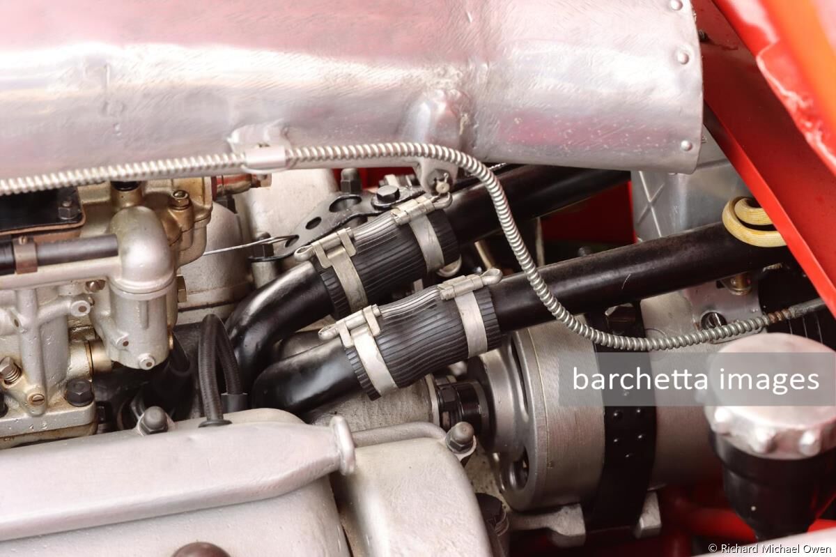 Pebble Beach Concours d'Elegance