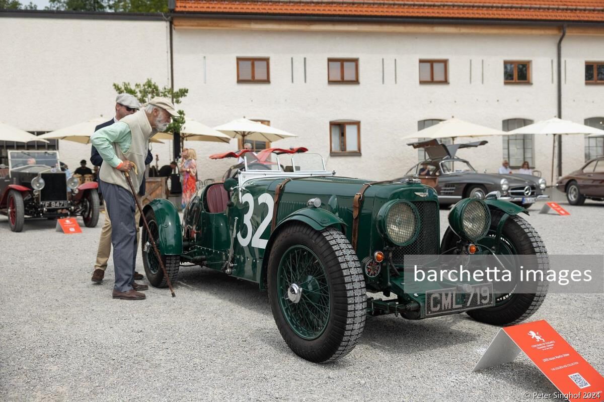 Tegernsee Concours 2024