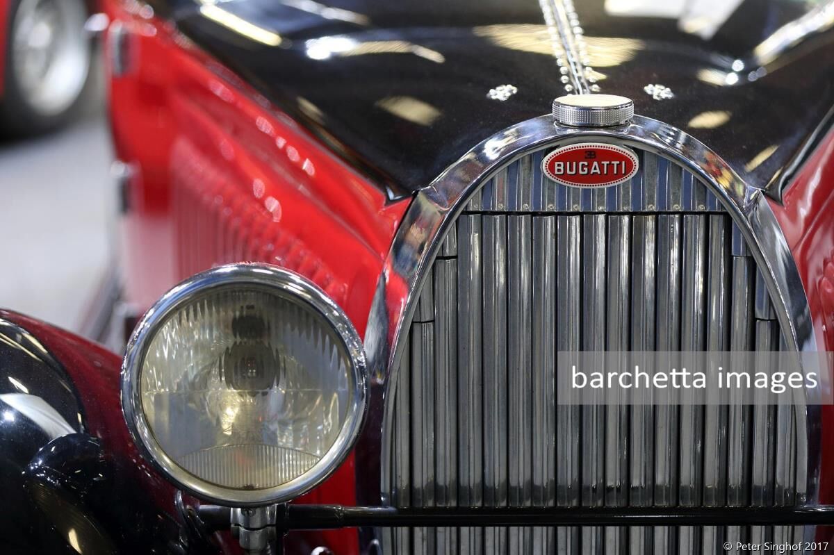 Artcurial Retromobile 2017