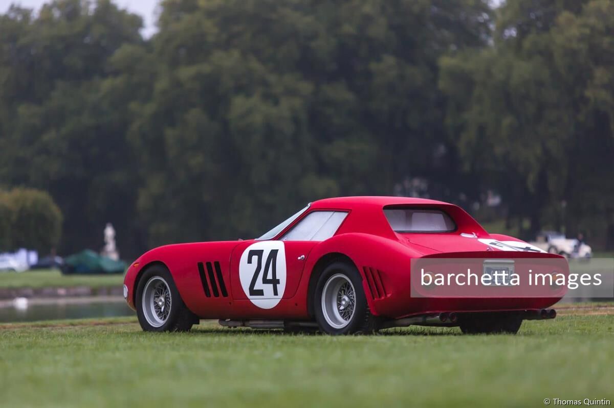 Chantilly Arts & Elegance