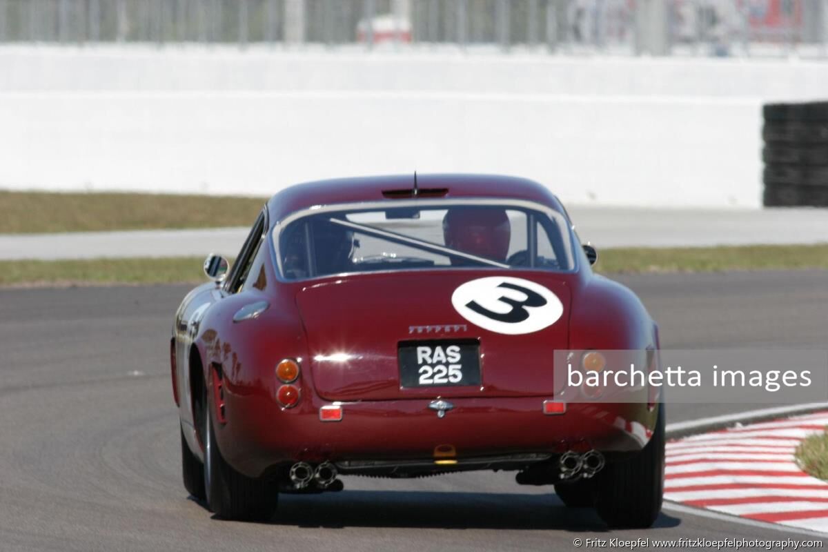 Palm Beach Int. Raceway Track Day