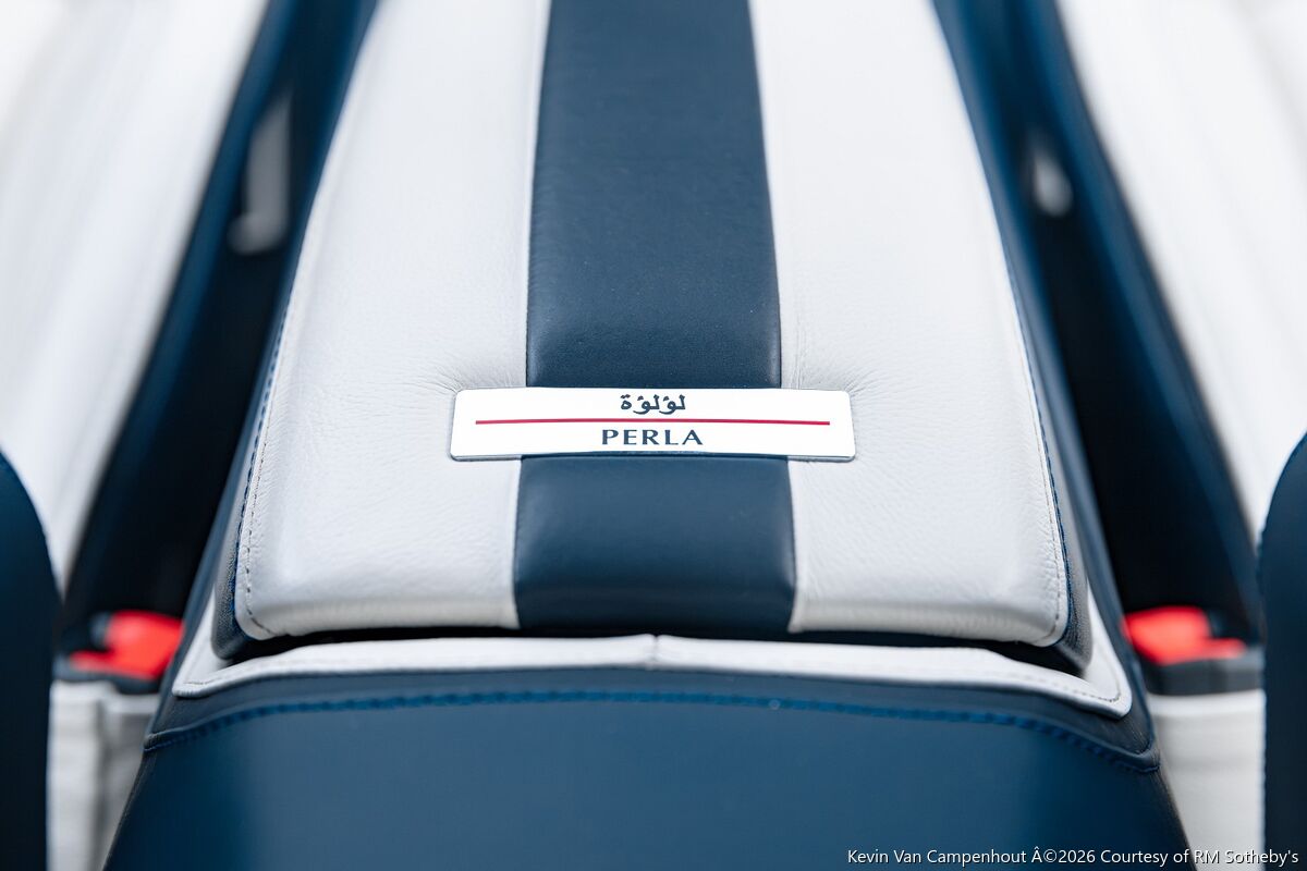 RM Sotheby's The Munich Auction 2026
