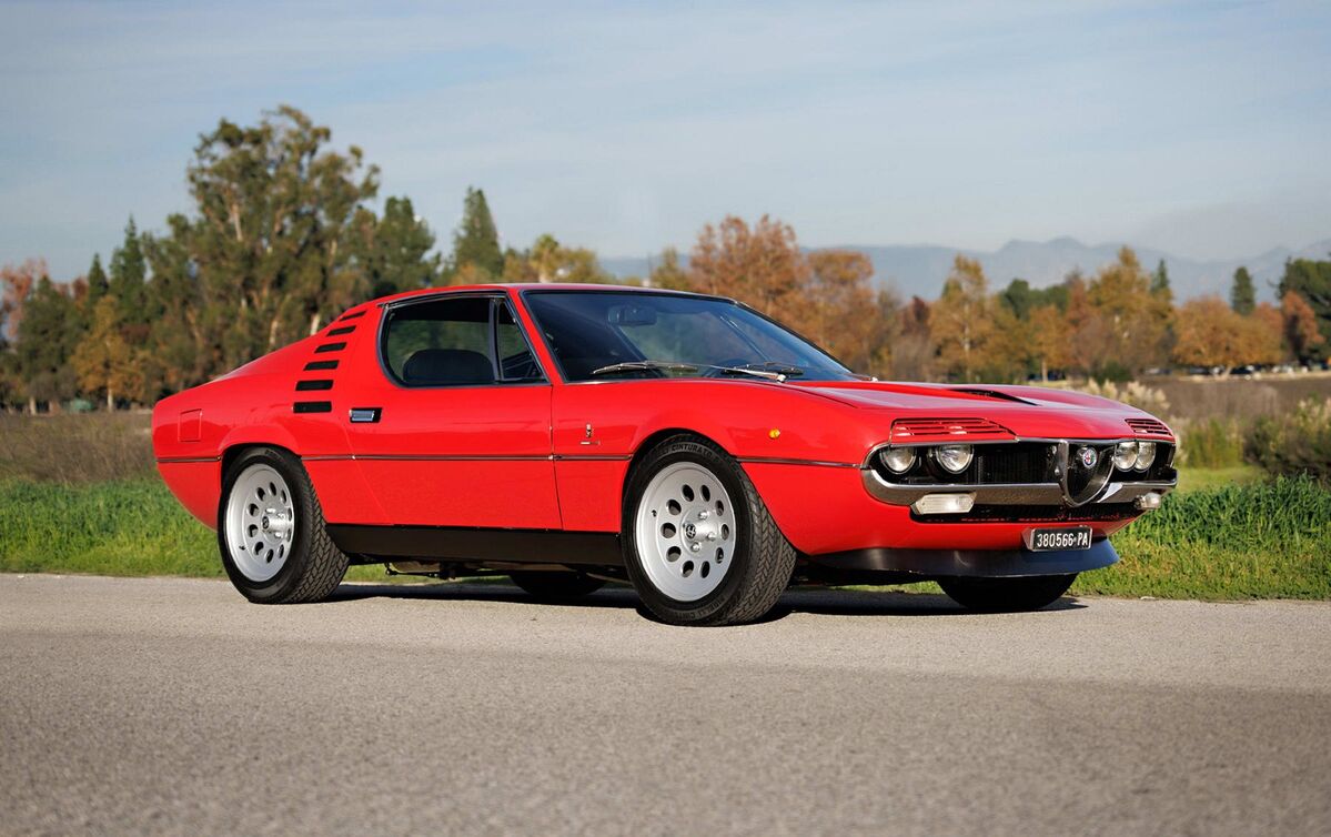 Gooding Christie's Amelia Island Auctions 2026