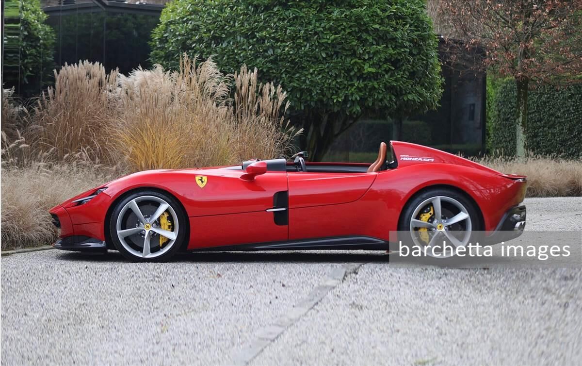 Gooding Christie's Retromobile Auction 2026