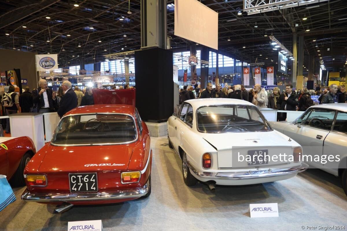 Artcurial Paris 2014