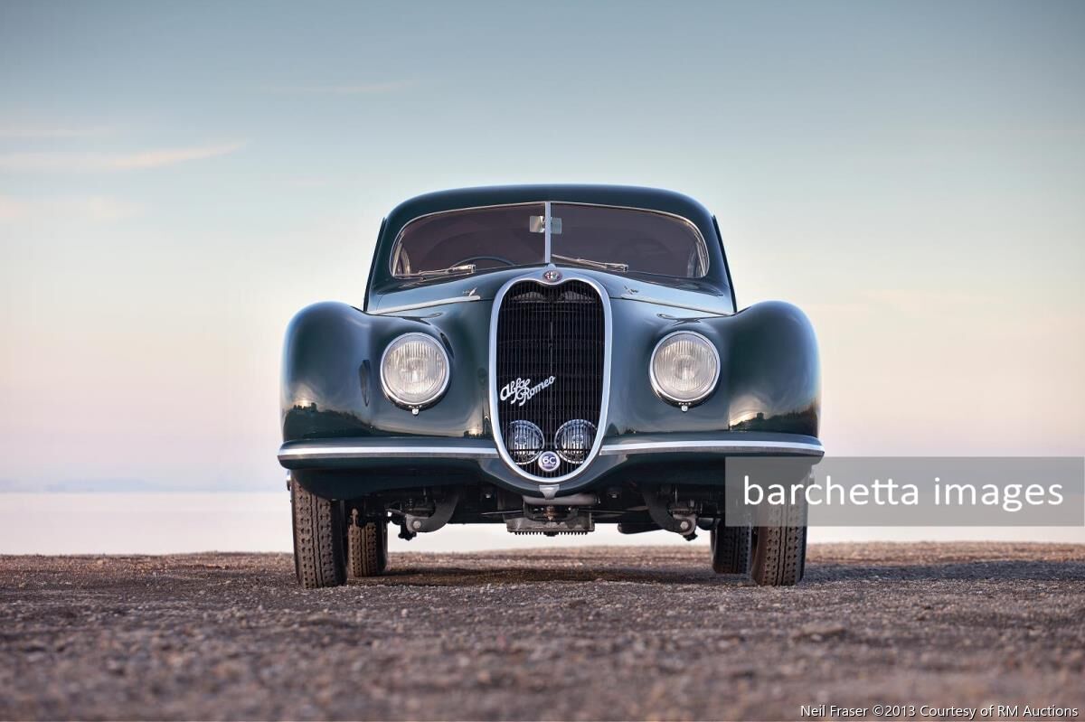 RM Amelia Island Auction