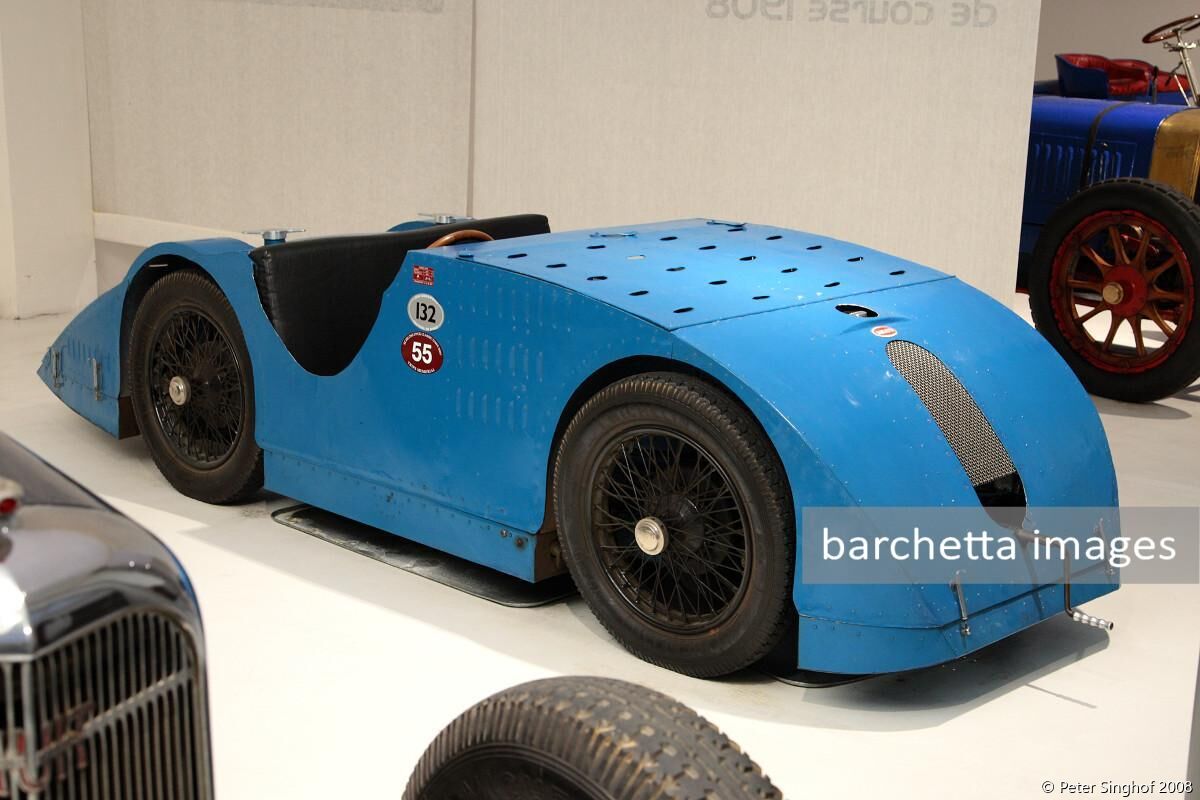 Schlumpf Museum Mulhouse 2008