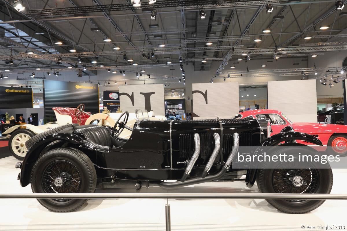 Essen Motorshow 2010