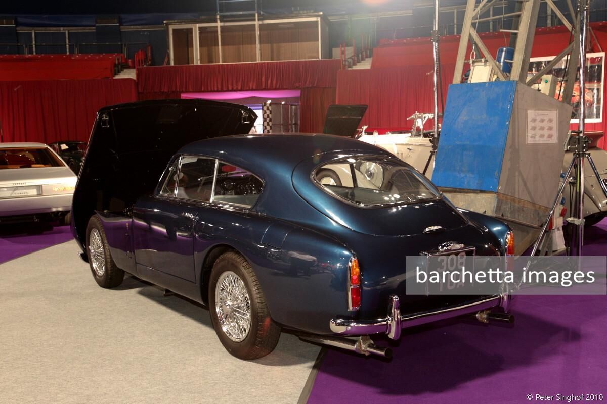 Coys Monaco Auction 2010