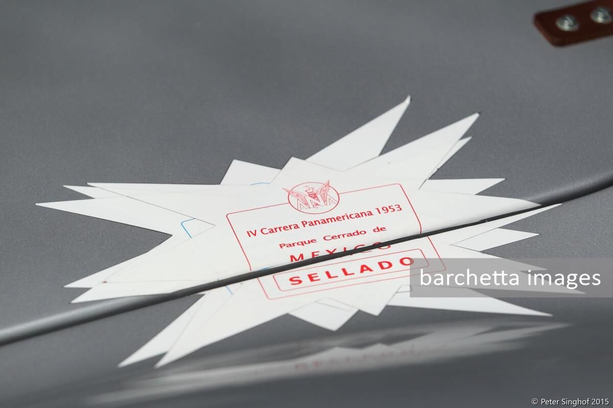 Rennsport Reunion V 2015