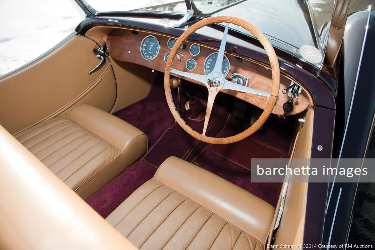 RM Amelia Island Auction