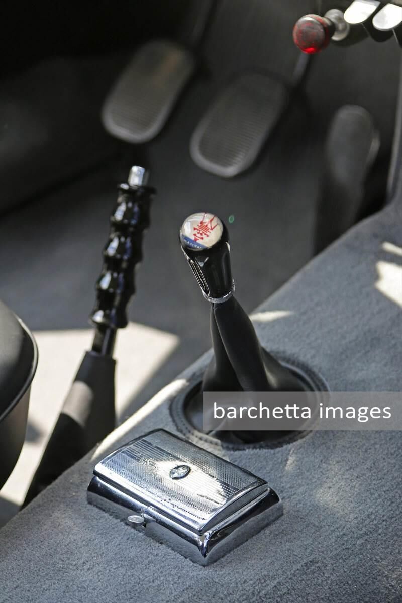 Le Mans Classic Auction, 2016