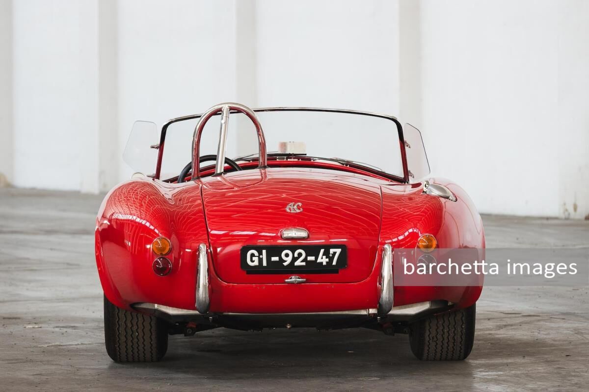 Bonhams Les Grandes Marques du Monde au Grand Palais