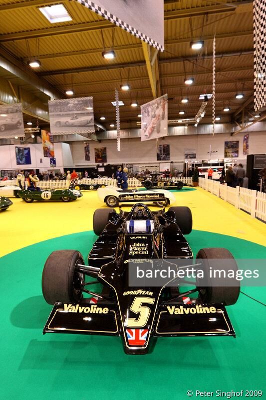 Lotus 79