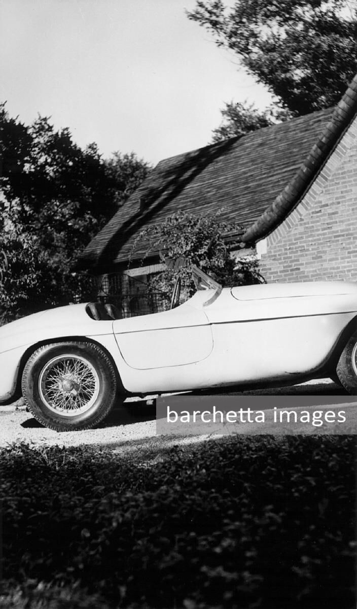 57/aug - Walter M. Sheldon, Jr, Hinsdale, IL, USA