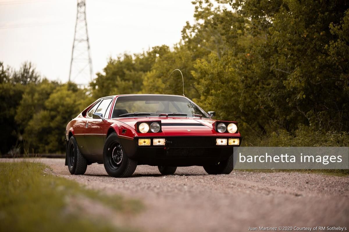 RM Sotheby's Driving Into Summer