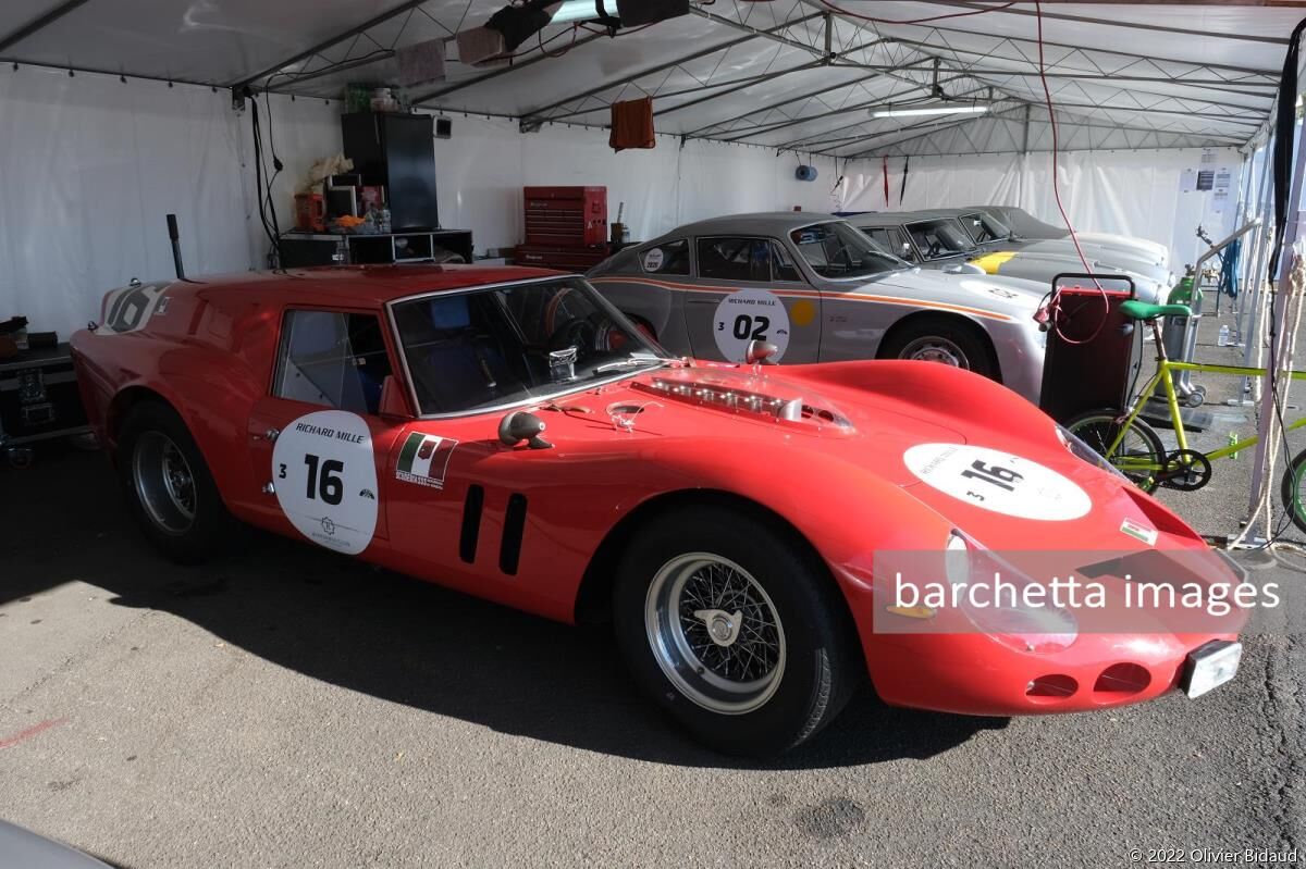 Le Mans Classic