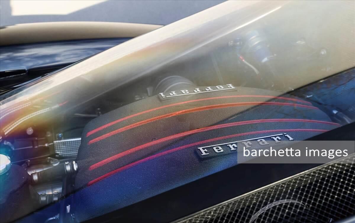 Gooding Christie's Retromobile Auction 2026