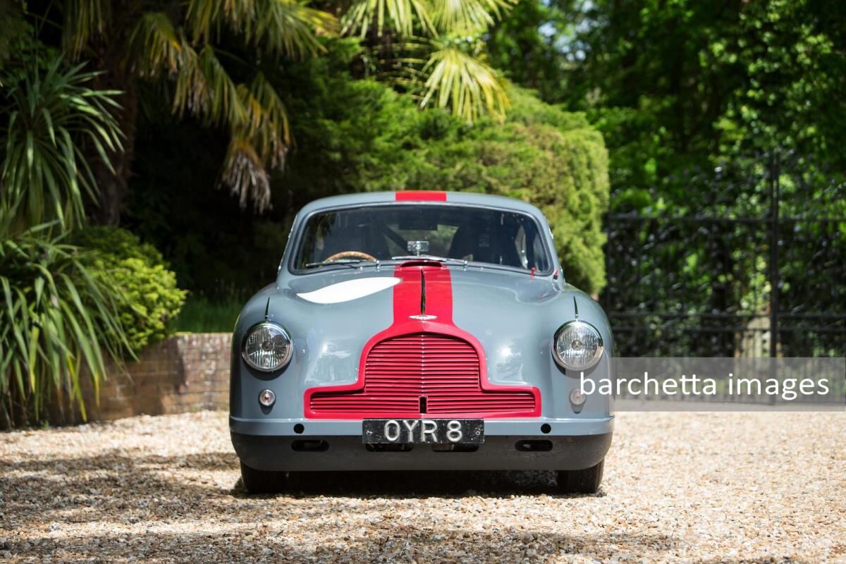 Bonhams Aston Martin Sale