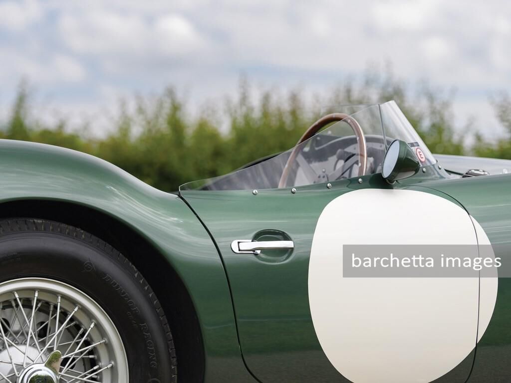 RM Sotheby's Amelia Island