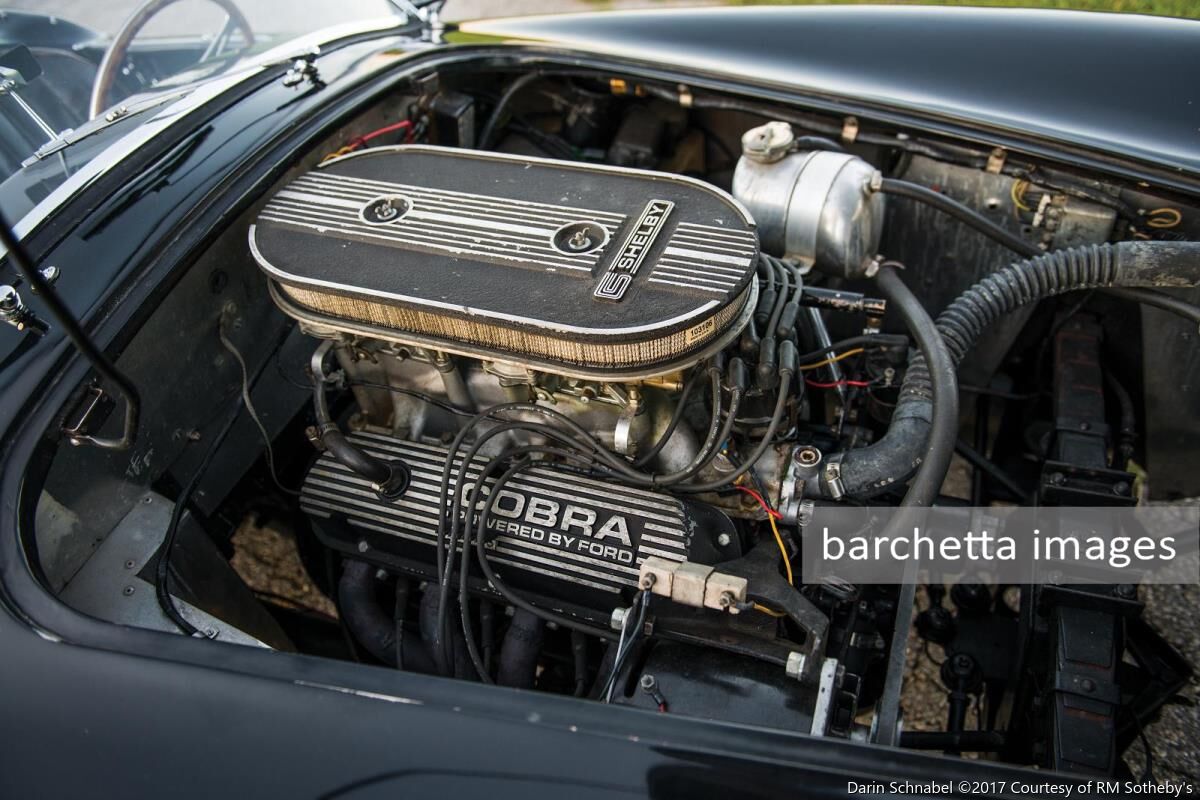 RM Sotheby's Monterey Auction