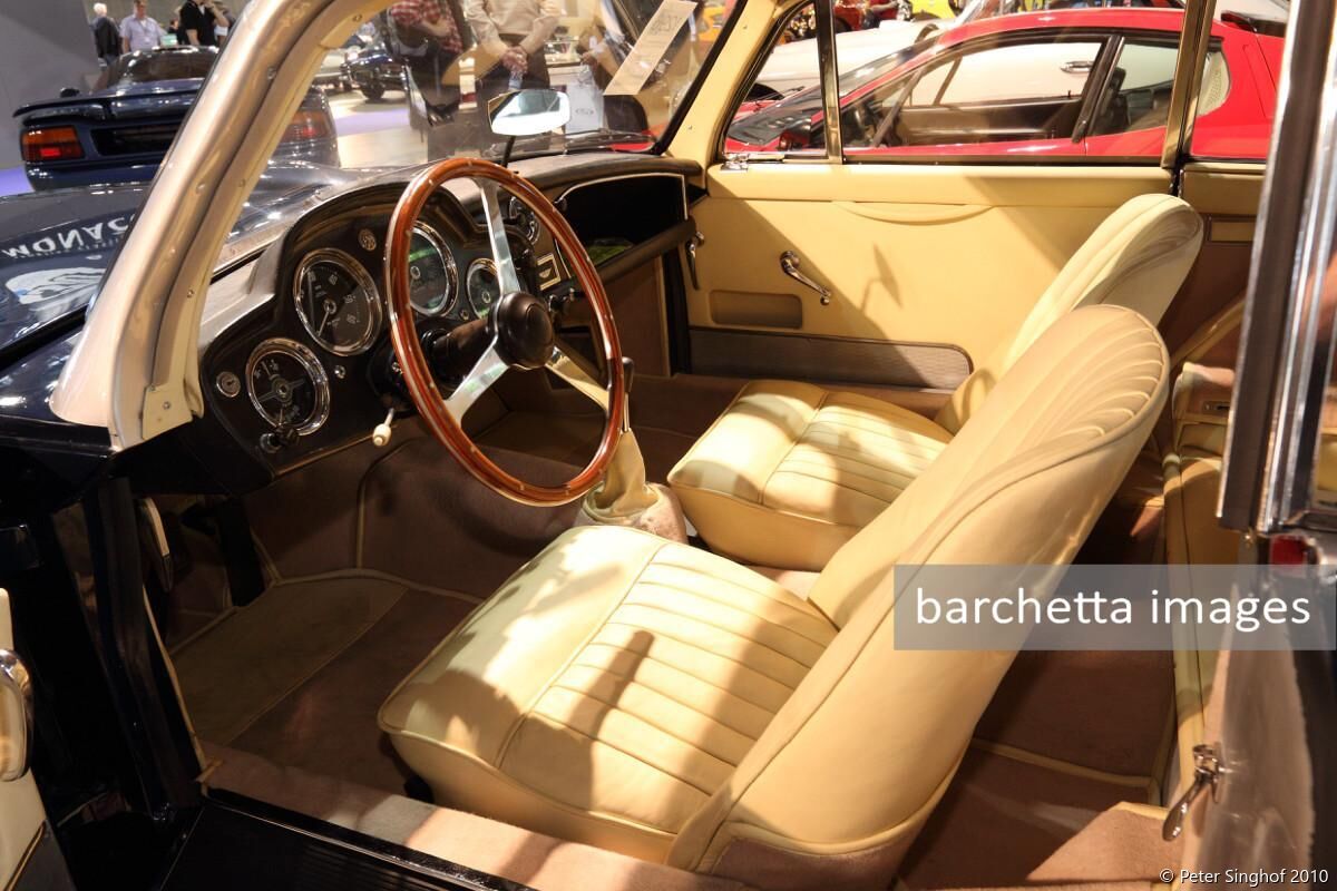 RM Auction 2010 - Sporting Classics of Monaco