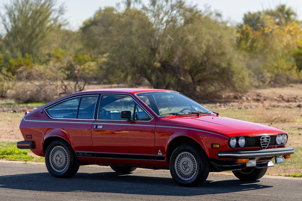 Bonhams - The Scottsdale Auction 2026