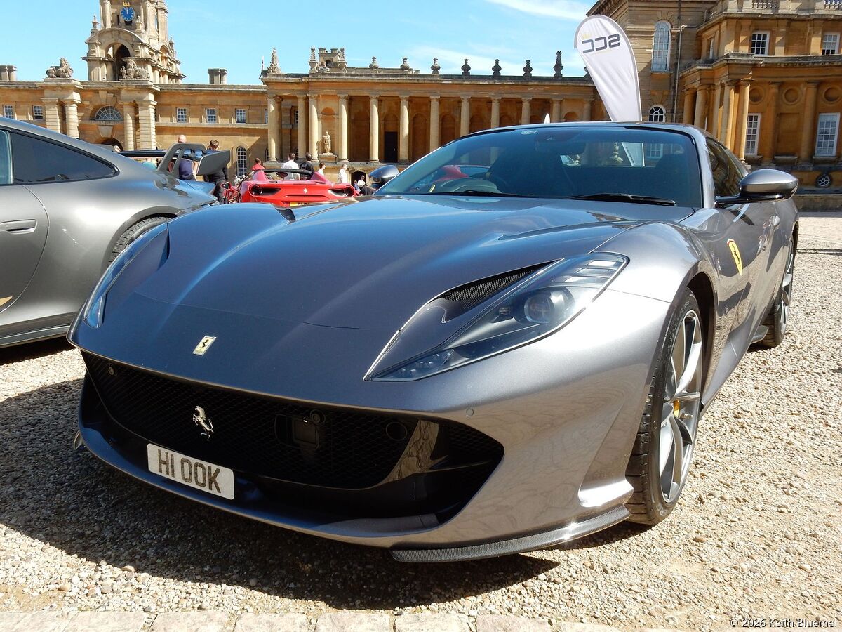 Salon Privé Club Days 2026