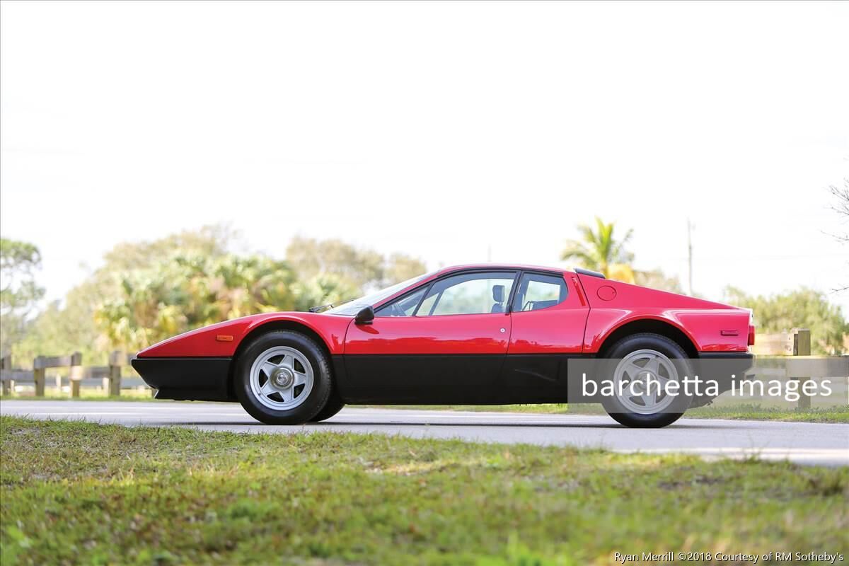RM Sotheby's Amelia Island