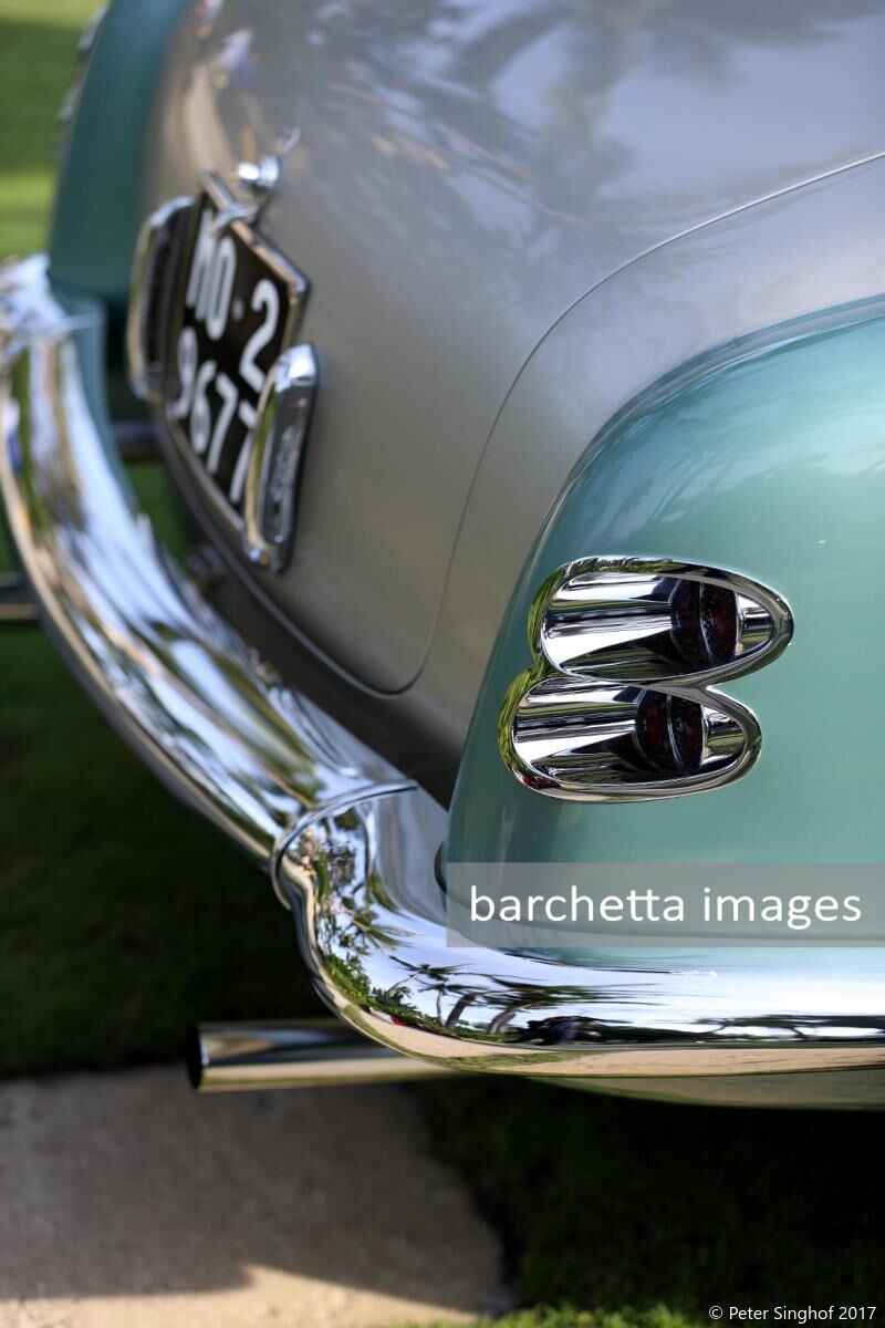 Cavallino Classic 2017