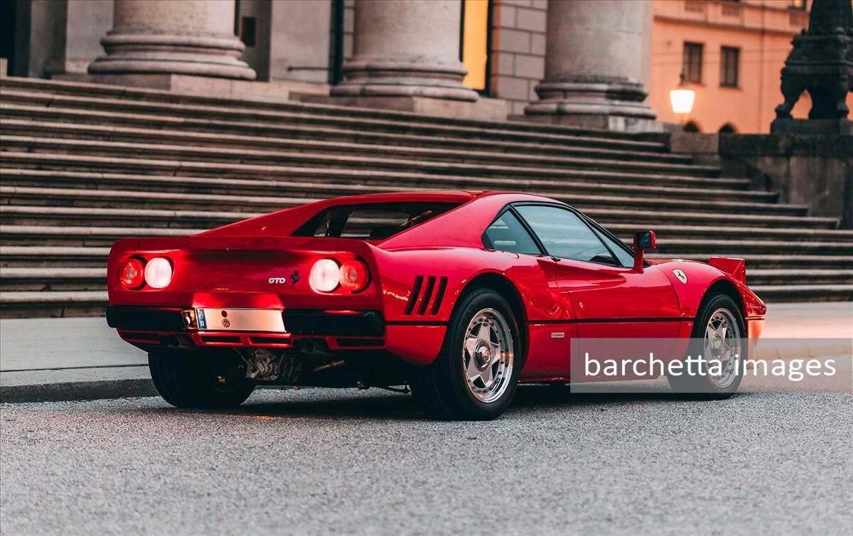 Gooding Christie's Retromobile Auction 2026