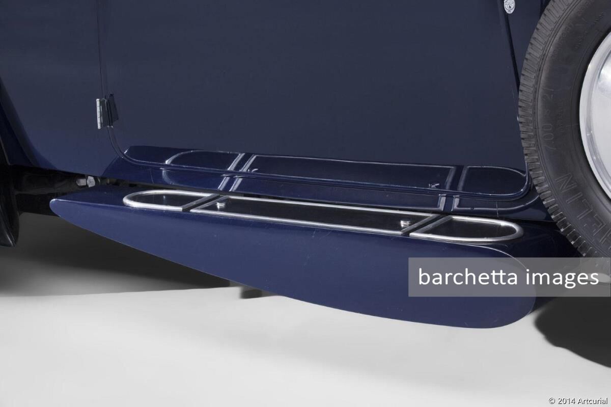 Artcurial Rétromobile 2014