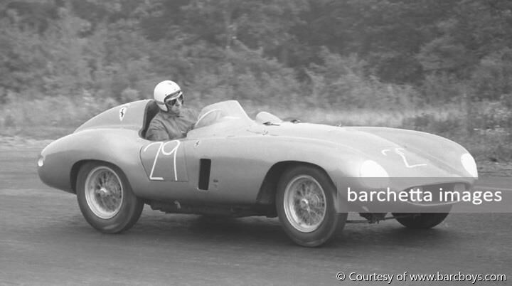 59/sep/26 - 14th OA 2nd EM - SCCA Watkins Glen GP - Bob Bucher - #29