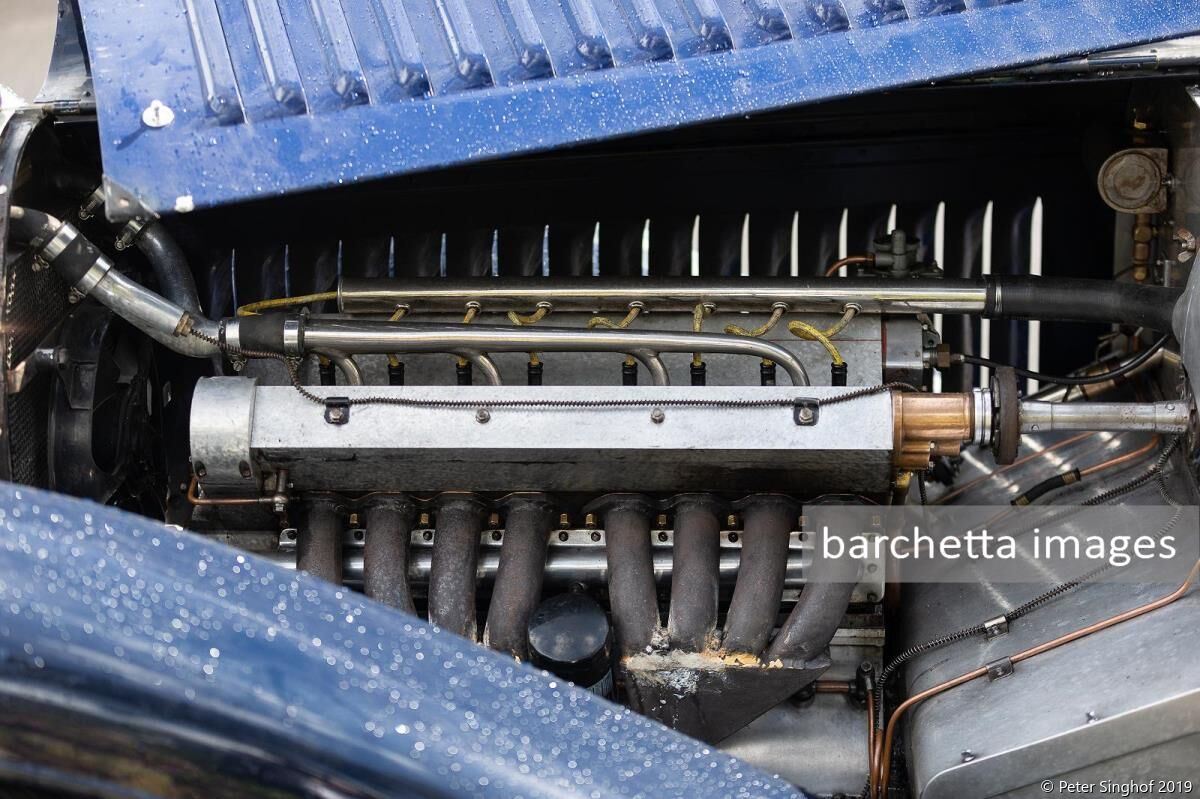 International Bugatti Meeting Ireland 2019