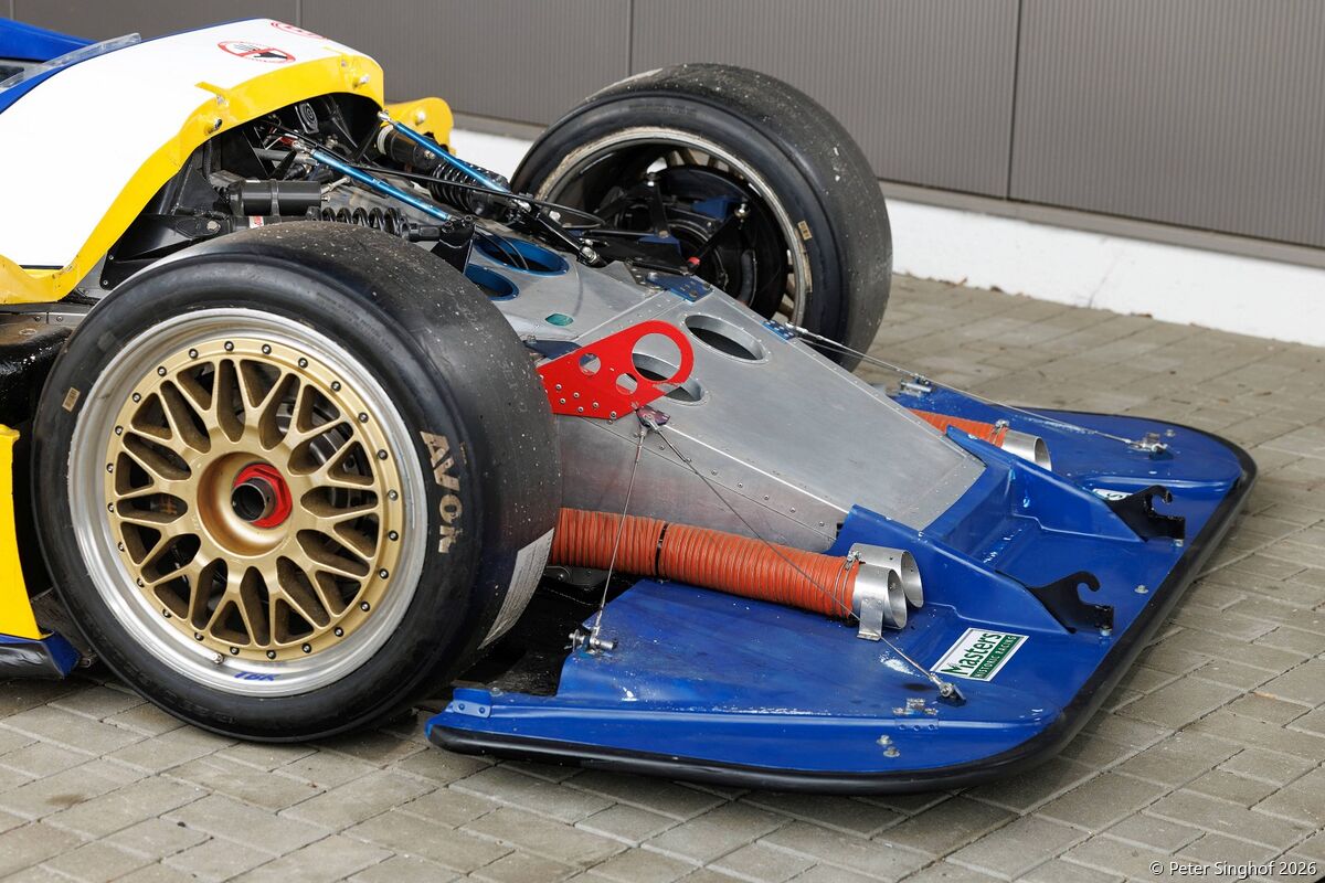 Artcurial - Le Mans Classic Legend  - Circuit des 24 Heures, Le Mans