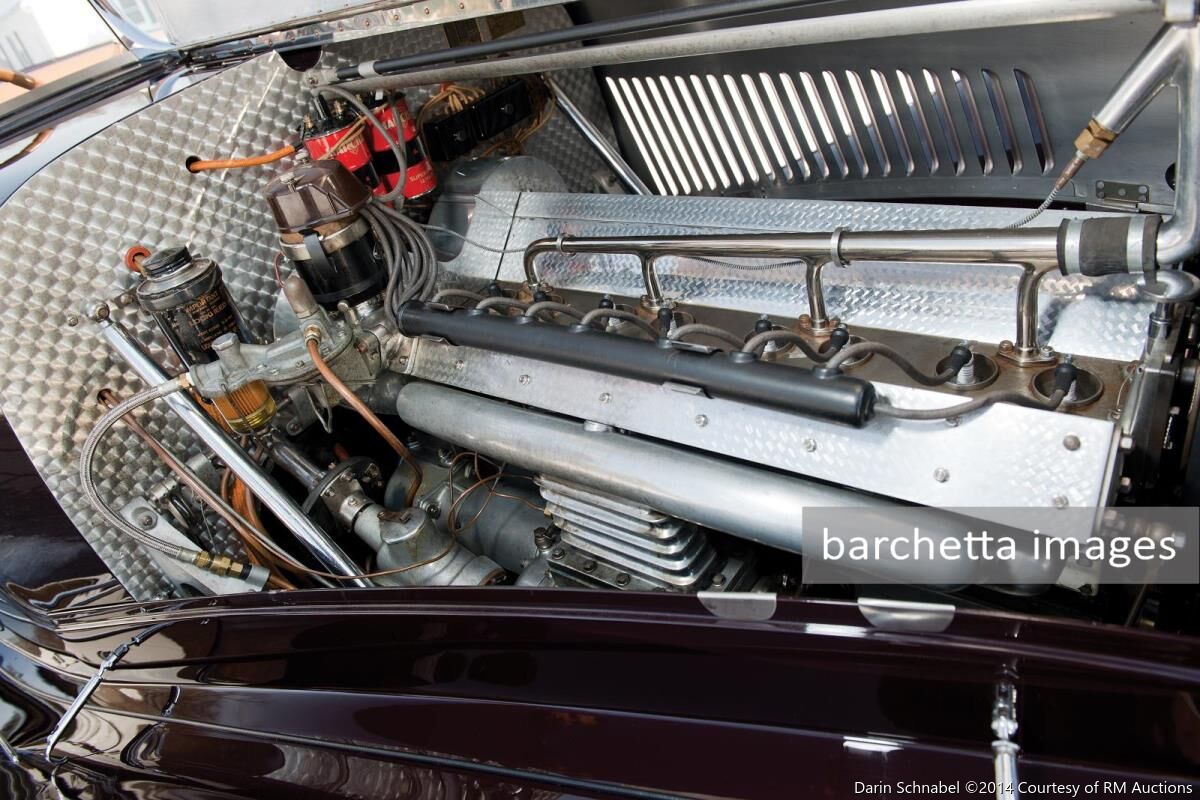 RM Amelia Island Auction