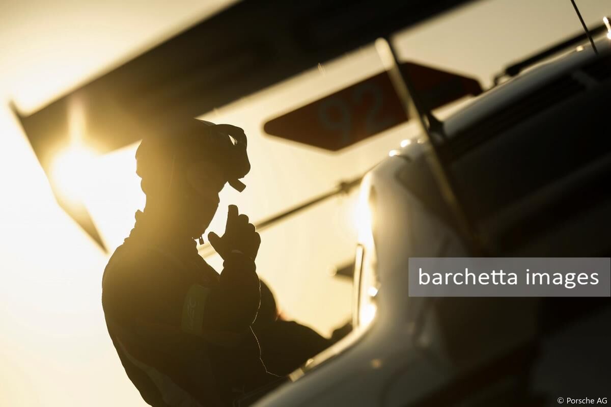 FIA WEC 1000 Miles of Sebring 2022