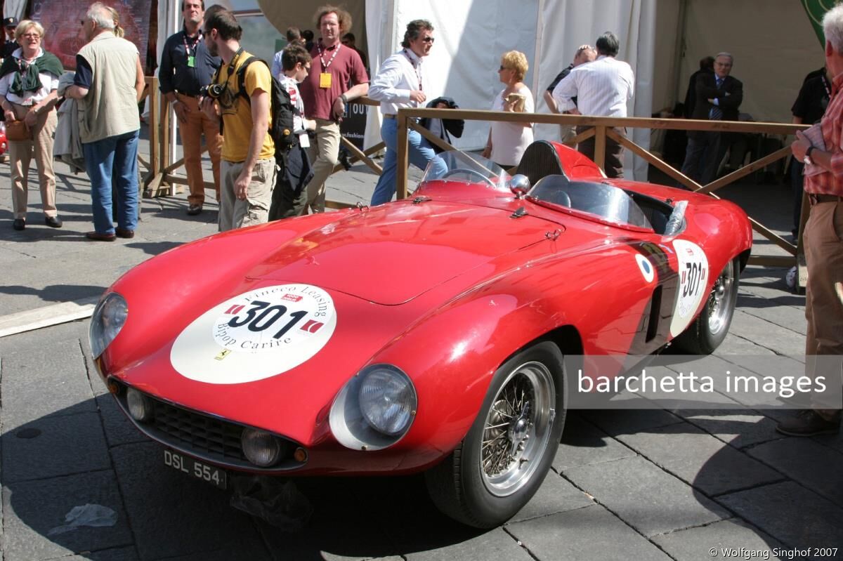 Mille Miglia 2007