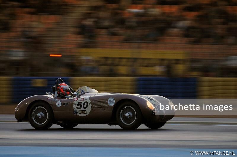 Le Mans Classic