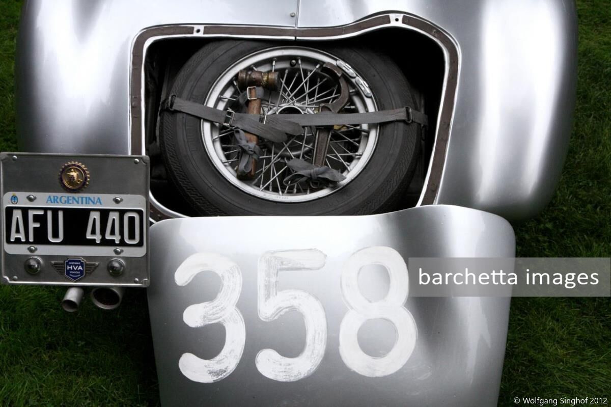 Uniques Special Ones 2012