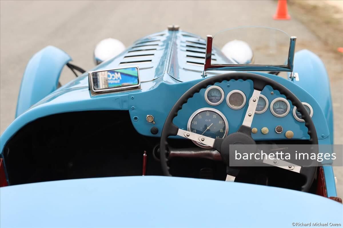 Pebble Beach Tour d'Elegance