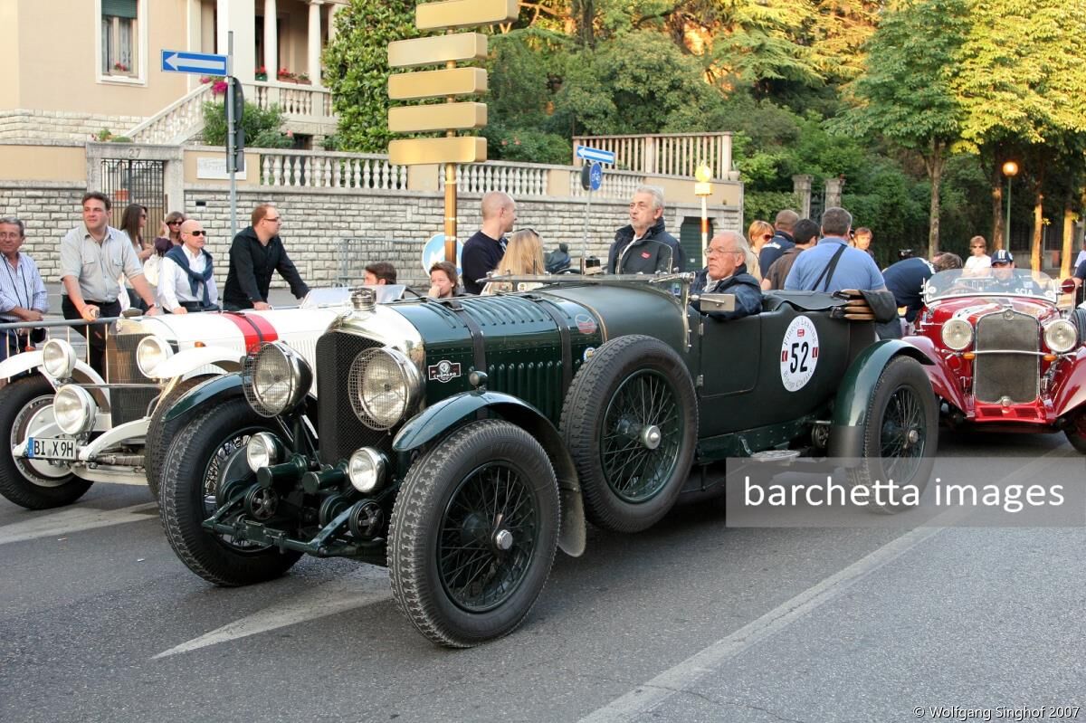 Mille Miglia 2007