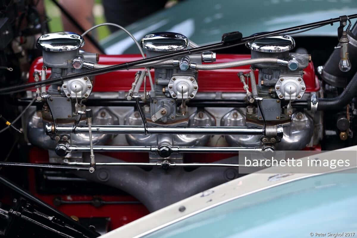 Arizona Concours 2017