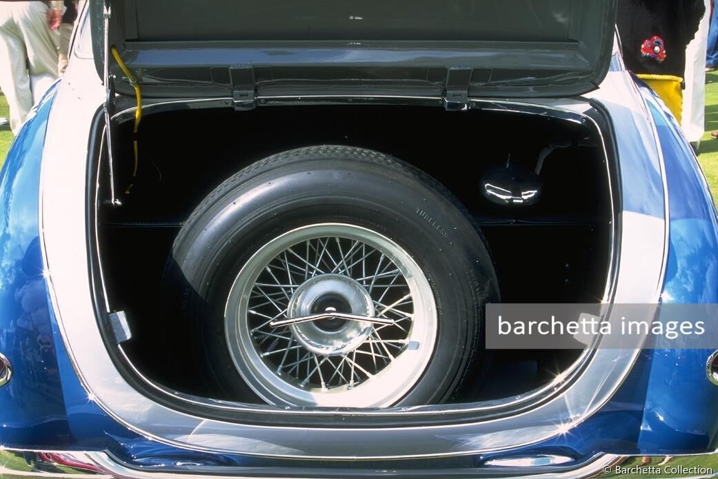 95/feb/11 - IV. Cavallino Classic - Steve Tillack