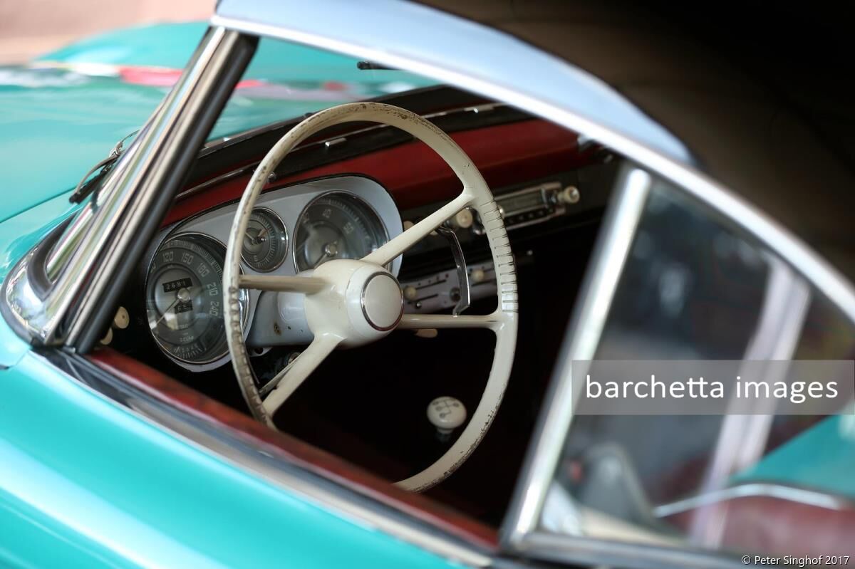 RM Sotheby's Villa Erba Auction