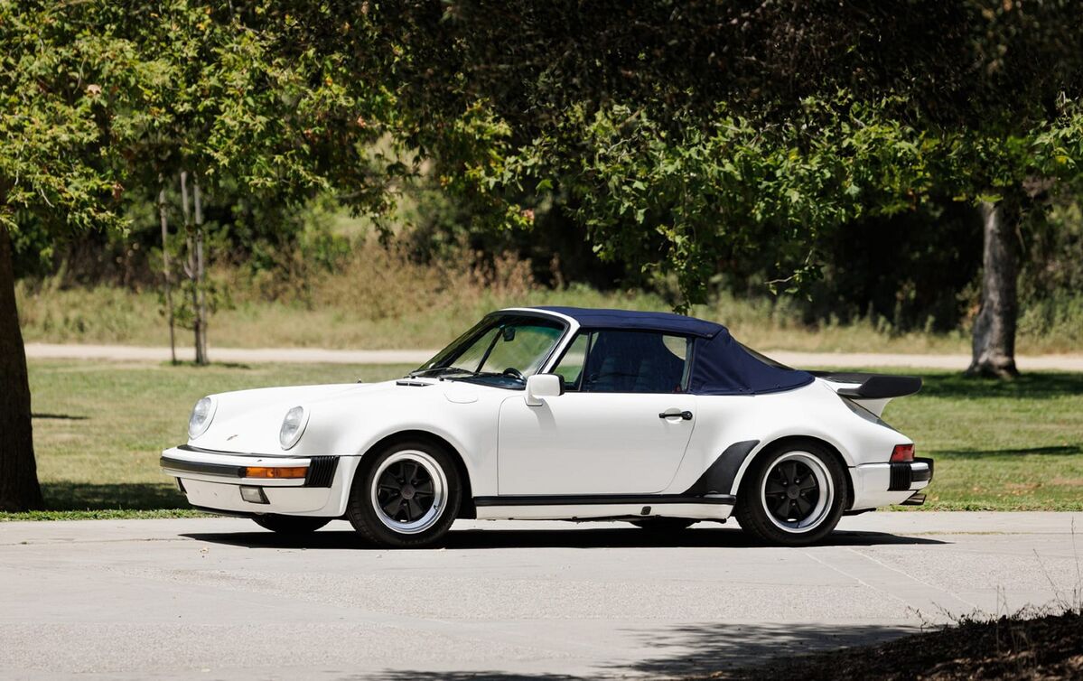 Gooding Christie’s Pebble Beach Auctions