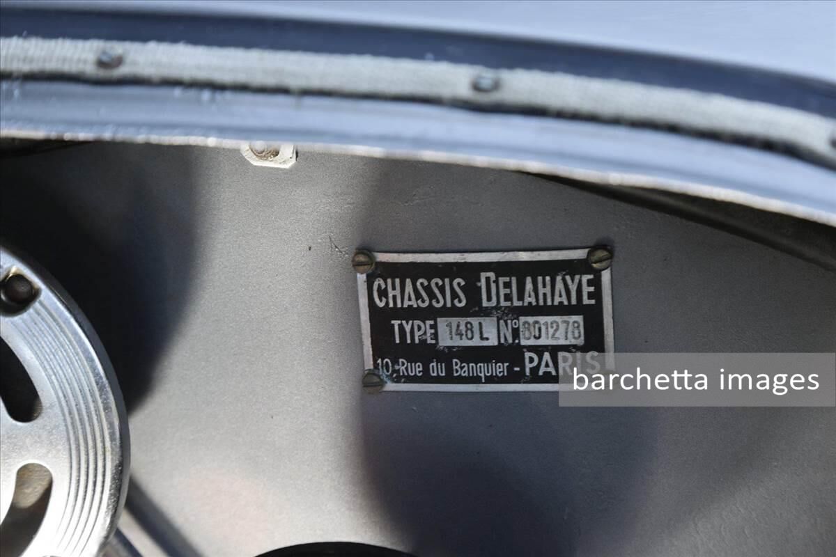 Le Mans Classic Auction, 2016