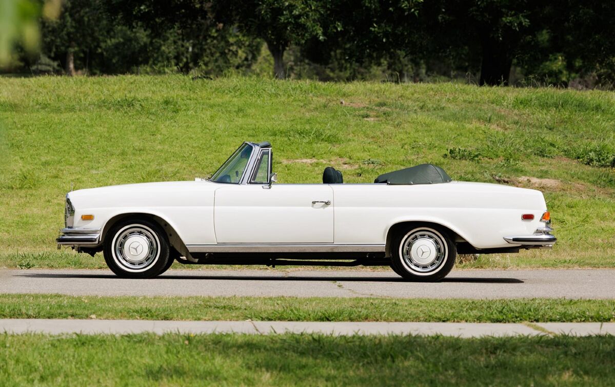 Gooding Christie’s Pebble Beach Auctions