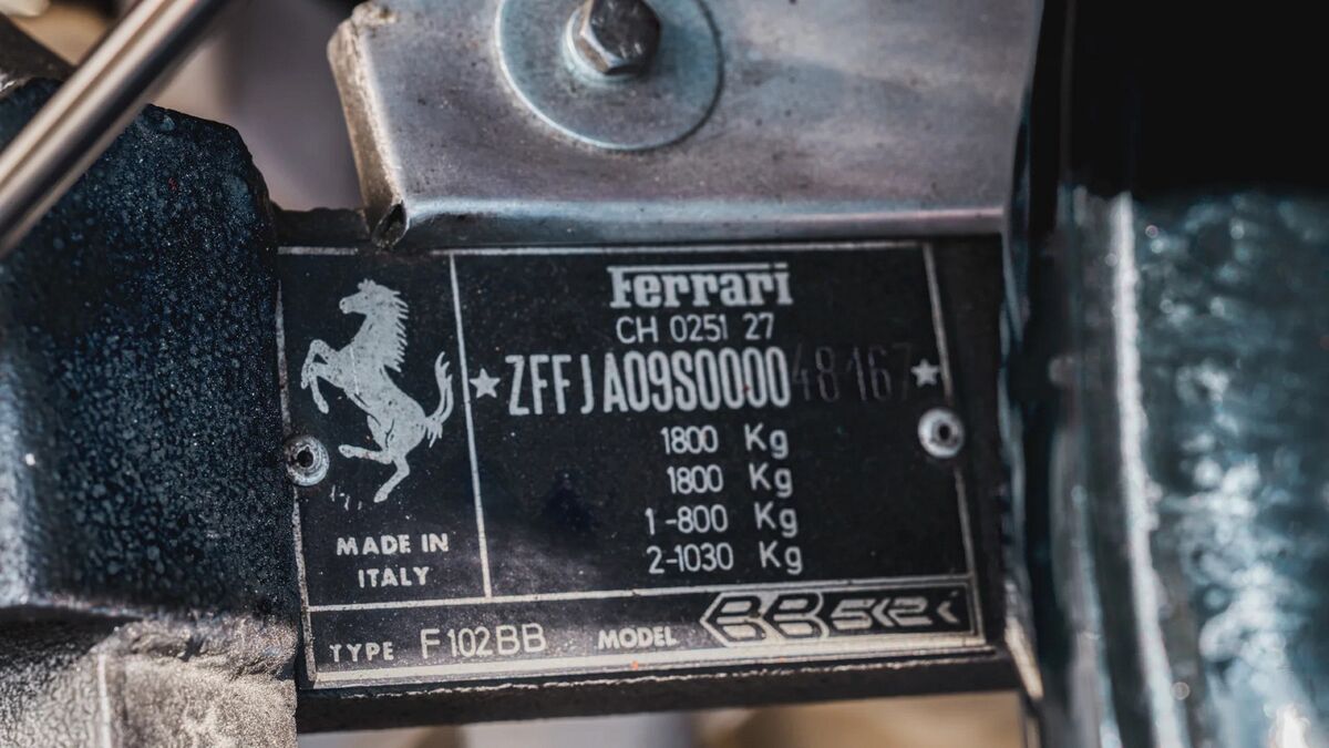 Broad Arrow The Zuerich Auction 2026